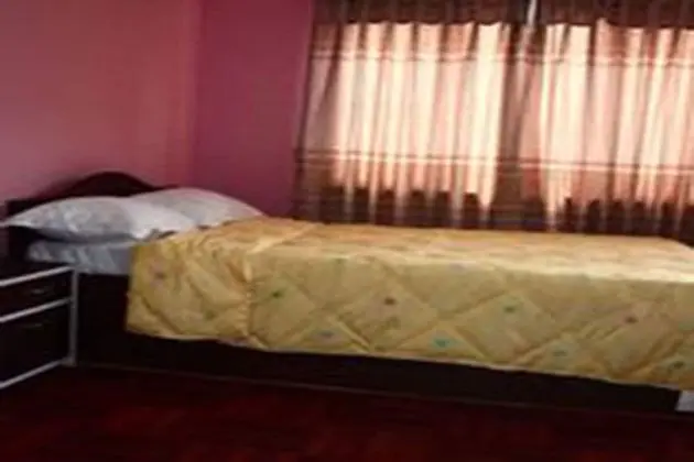 Economy Tek Kişilik Oda, 2 Yatak Odası, Şehir Manzaralı