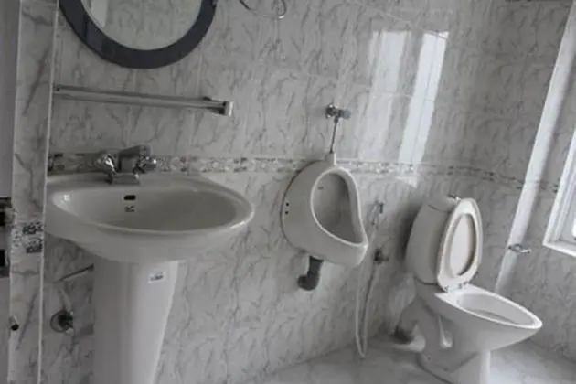 Economy Tek Kişilik Oda, 2 Yatak Odası, Şehir Manzaralı