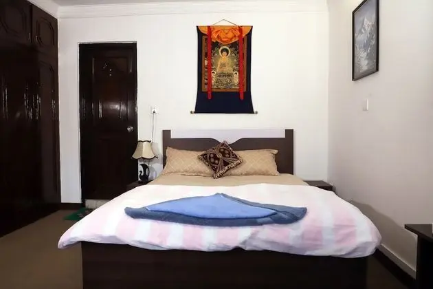 Deluxe Süit