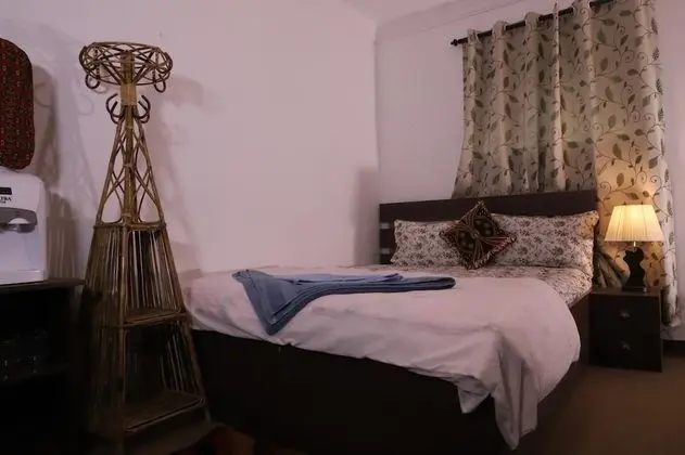 Premier Tek Büyük veya İki Ayrı Yataklı Oda