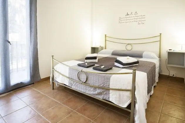 Villa, 3 Yatak Odası