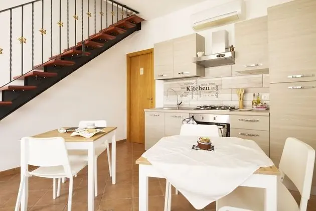 Villa, 3 Yatak Odası