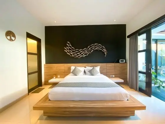 Villa, 3 Yatak Odası