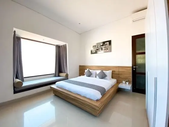 Villa, 3 Yatak Odası