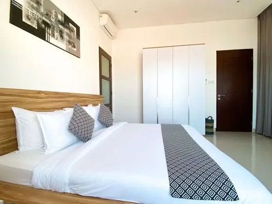 Villa, 3 Yatak Odası