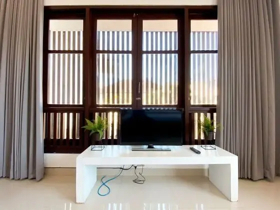 Villa, 3 Yatak Odası