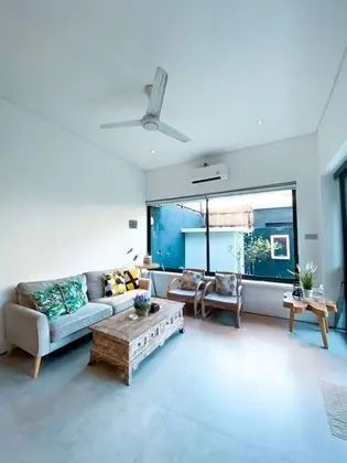 Villa, 3 Yatak Odası