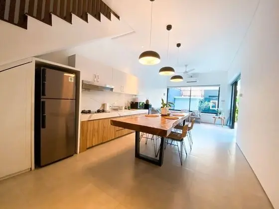 Villa, 3 Yatak Odası