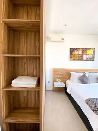 Villa, 3 Yatak Odası