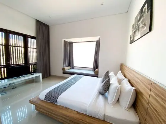 Villa, 3 Yatak Odası