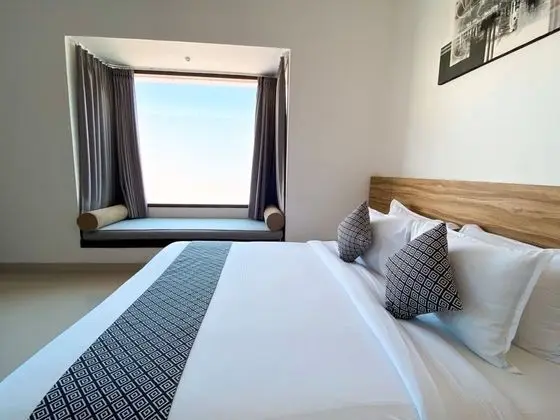 Villa, 3 Yatak Odası