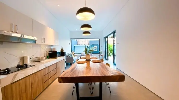 Villa, 3 Yatak Odası