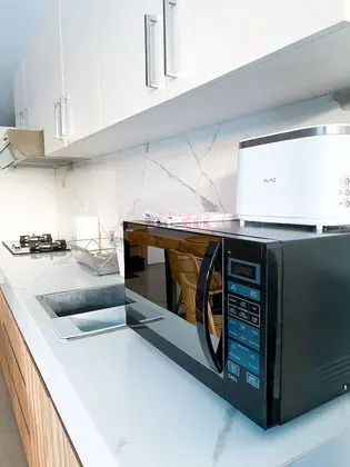Villa, 3 Yatak Odası