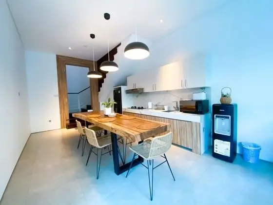 Villa, 3 Yatak Odası