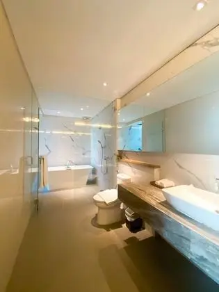 Villa, 3 Yatak Odası