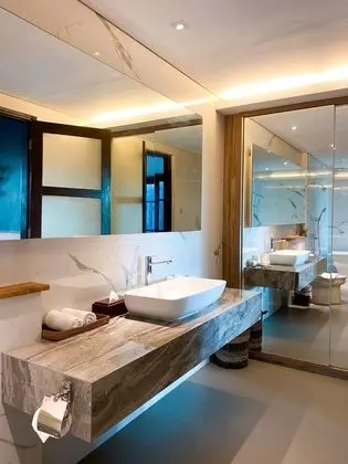 Villa, 3 Yatak Odası