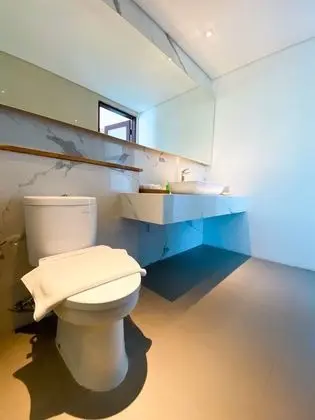 Villa, 3 Yatak Odası