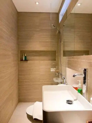 Villa, 3 Yatak Odası