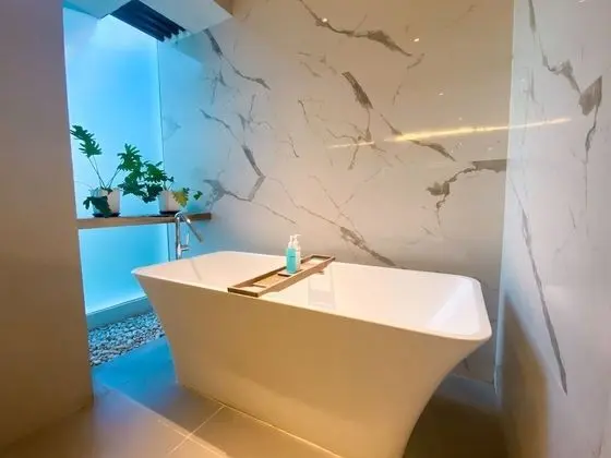 Villa, 3 Yatak Odası