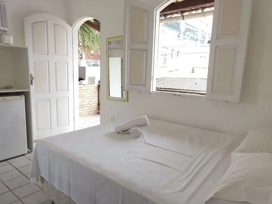 Süit, Balkon (Tripla)