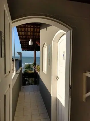 Süit, Deniz Manzaralı