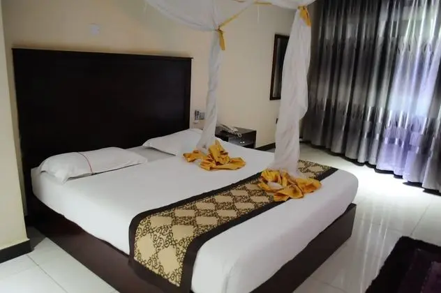 Deluxe Tek Kişilik Oda