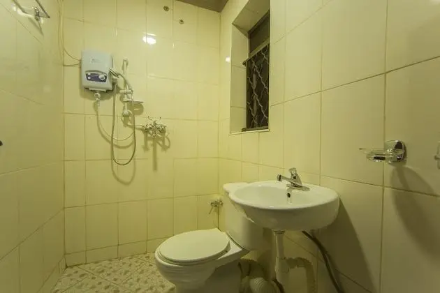 Deluxe Tek Kişilik Oda
