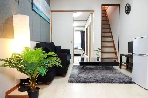 Ev (Private Vacation Home)