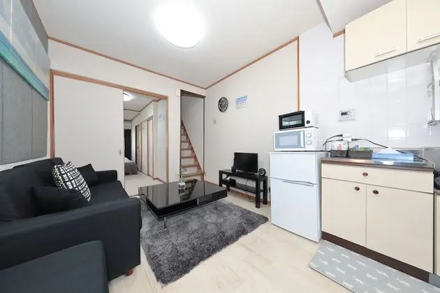 Ev (Private Vacation Home)