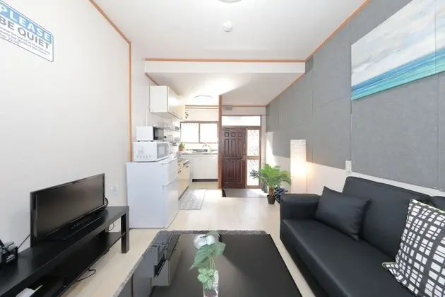 Ev (Private Vacation Home)