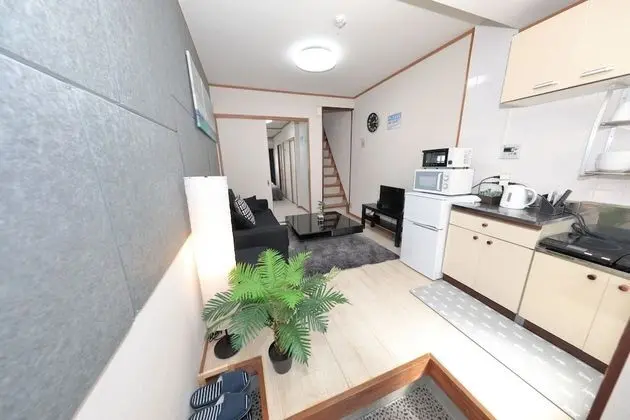 Ev (Private Vacation Home)