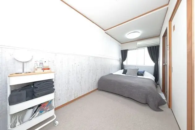Ev (Private Vacation Home)