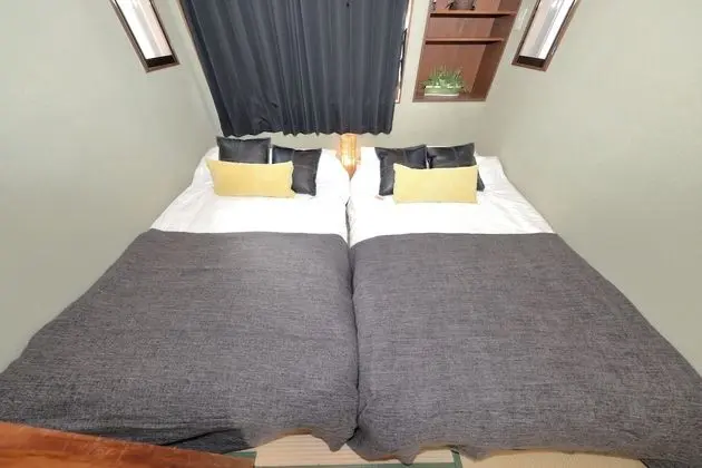 Ev (Private Vacation Home)