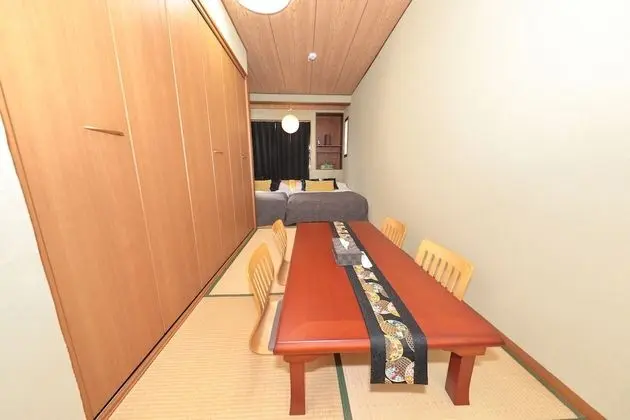 Ev (Private Vacation Home)