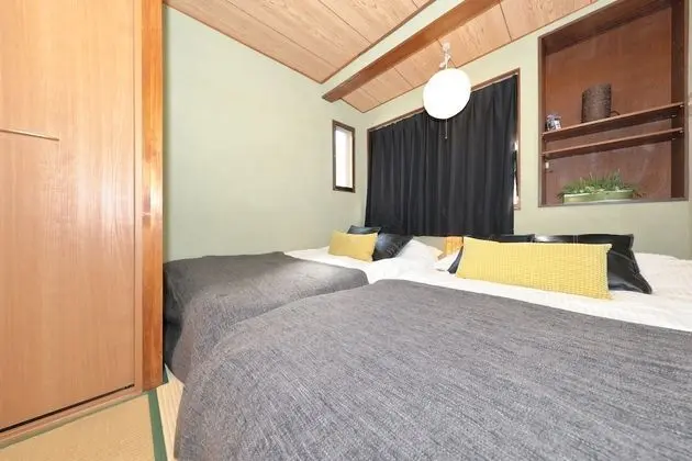 Ev (Private Vacation Home)