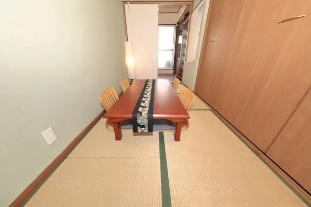 Ev (Private Vacation Home)