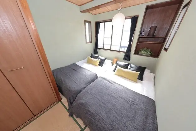 Ev (Private Vacation Home)