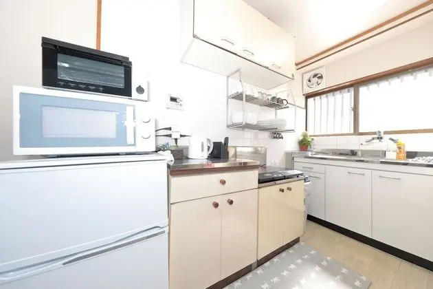 Ev (Private Vacation Home)