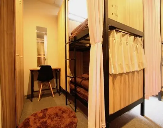 Oda (2 Beds in Semi Private Room 22 Adults)
