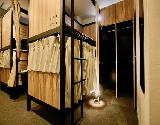 Oda (2 Beds in Semi Private Room 22 Adults)