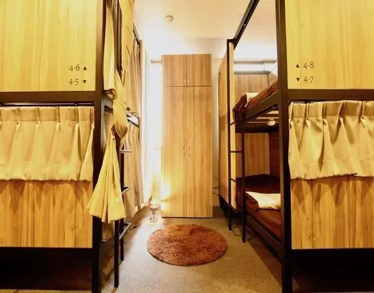 Oda (2 Beds in Semi Private Room 22 Adults)