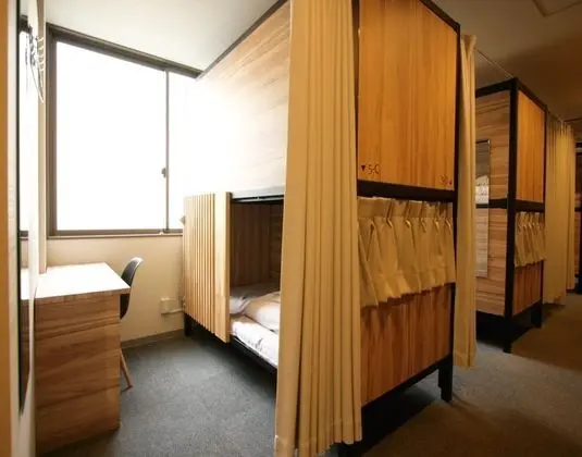 Oda (Semi Private Room 22 Adults)