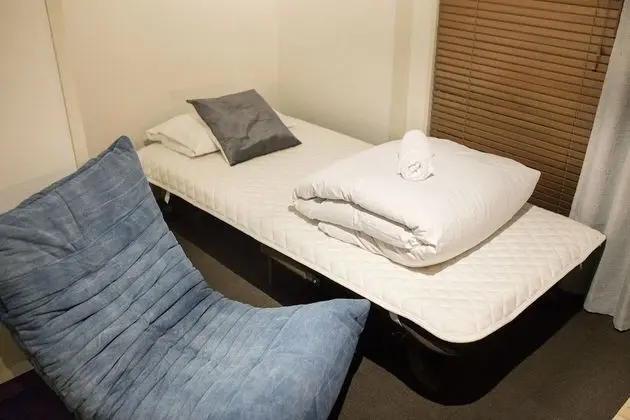 Deluxe Stüdyo ( 201 )