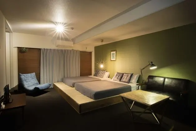 Deluxe Stüdyo ( 201 )