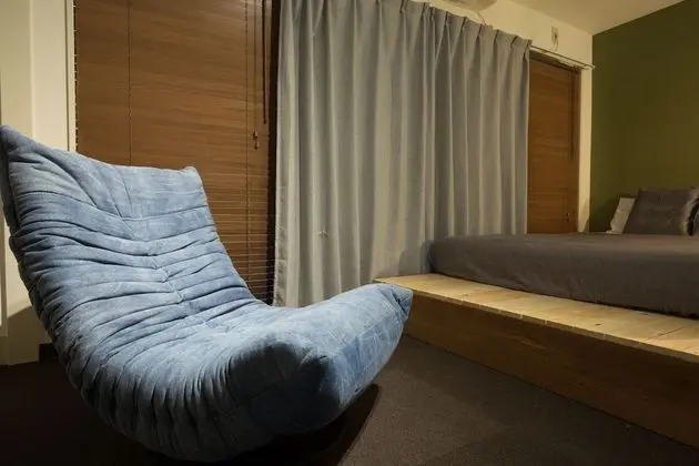 Deluxe Stüdyo ( 201 )