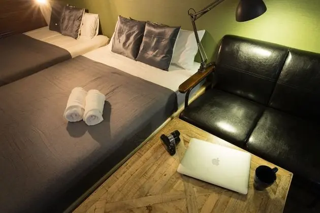 Deluxe Stüdyo ( 201 )