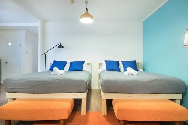 Süit (Studio, 401)