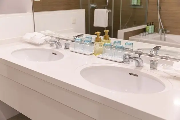 Premium Üç Kişilik Oda, Köşe (Gokan Plus, Madoi)
