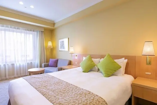 Standard Tek Büyük Yataklı Oda, Sigara İçilebilir (Queen,Oriental Floor)