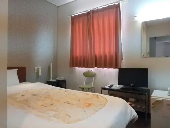 Tek Kişilik Oda, Sigara İçilmez